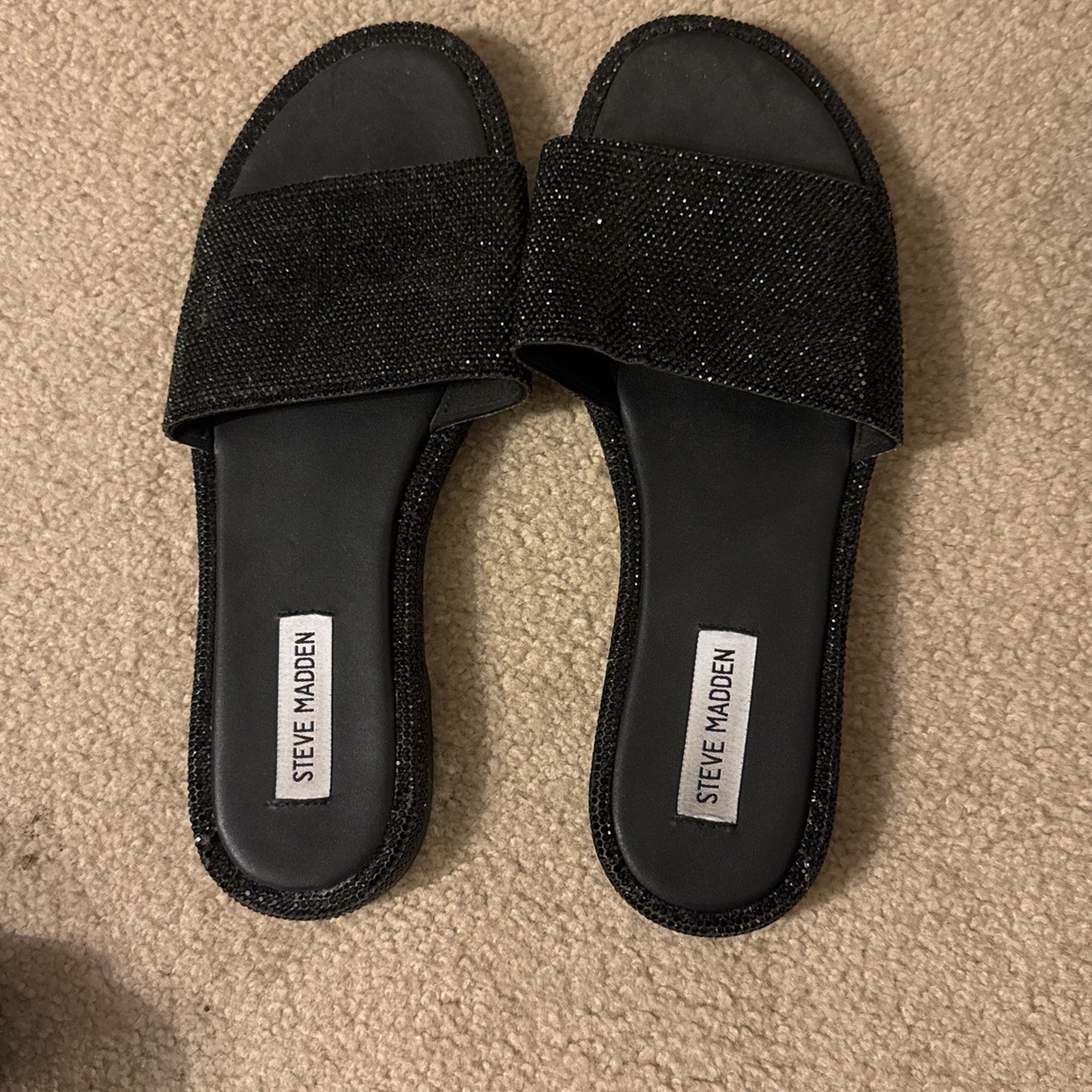 Steve Madden Flats Size 9