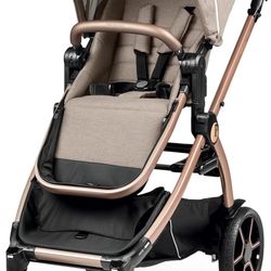Peg Perego Stroller 