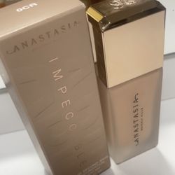 Anastasia Blurring Matte Foundation