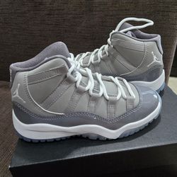 Jordan 11 RETRO SHOES