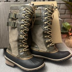 Sorel Boots 
