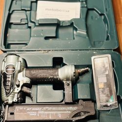 Metabo HPT - 18 Gauge 2 Inch Brad Nailer