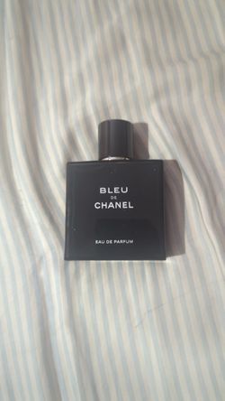 Bleu De Chanel Cologne