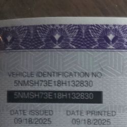 2008 Hyundai Santa FE