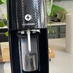 Sodastream