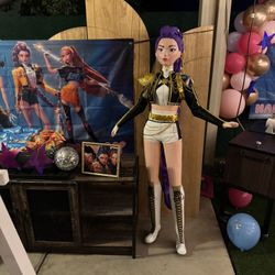 K-pop Demon Hunters Party Pack 