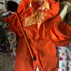 Dumb And Dumber (Lloyd) Costume 