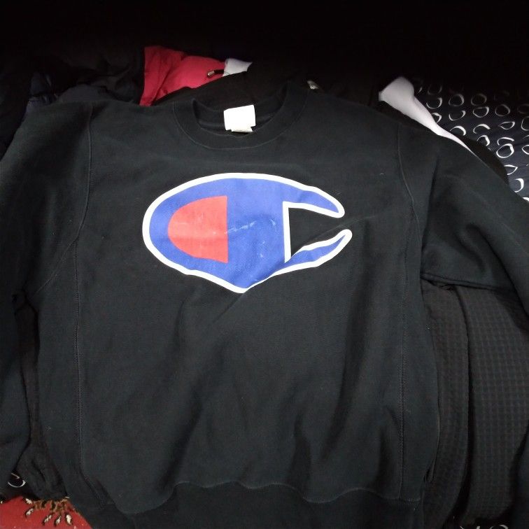 Champion Sweatshirt (S)