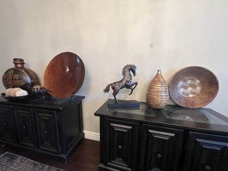 Home Decor & Accents Discount Bundle.