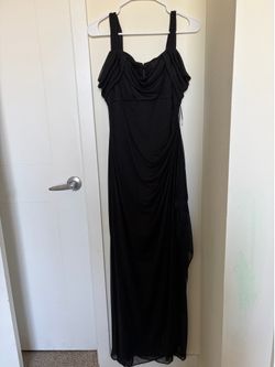 Formal dress