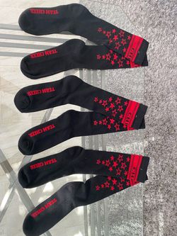 Socks , Brand New , all For