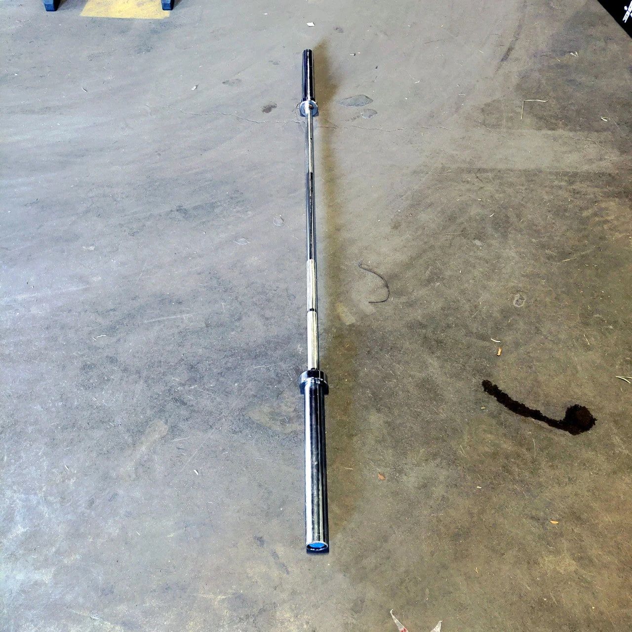 Used Olympic Bar 45lbs