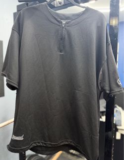 Diamond Sports Cage Jacket