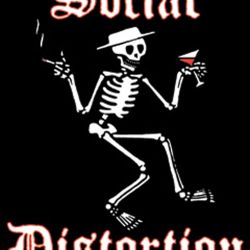 Social Distortion Tickets 