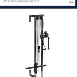 TITAN Pulley ( Short One) 