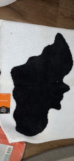Hyde & EEK! Boutique Cat Bath Rug