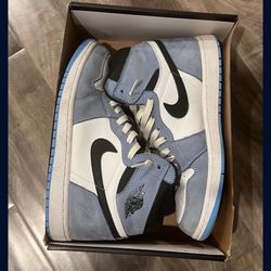 UNC JORDAN 1