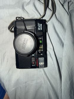 Ricoh AF-5