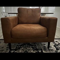 Couches for Sale (ONLY A YEAR OLD)