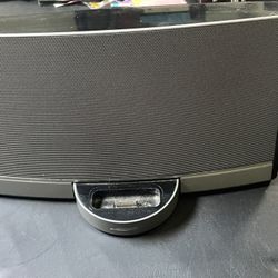 Bose Speaker 30 Pin