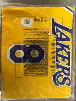 Kobe Bryant authentic Jersey (read description)