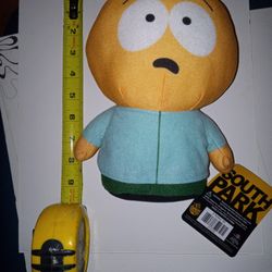 South Park Butters Plush