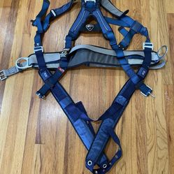 Harness DBI xl Large Sala Xiofit Xp