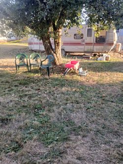 29ft prowler travel trailer