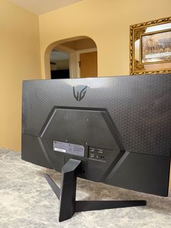 Monitor lg