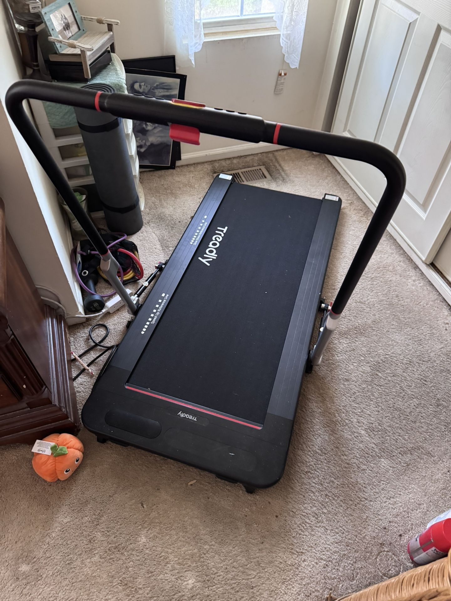 Treadly T200B treadmill
