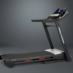 EXCELLENT CONDITIONPROFORM CARBON T10 TREADMILL for