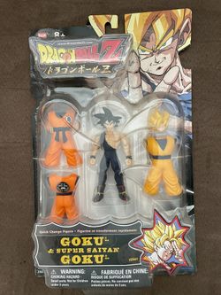 DRAGON BALL Z…. RARE!!!