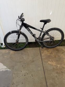 Specialized bike