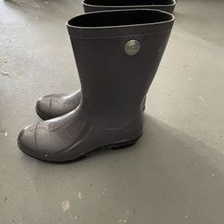 UGG Rain Boots 