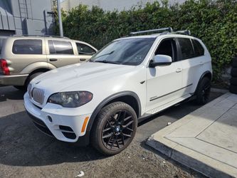 2011 BMW X5