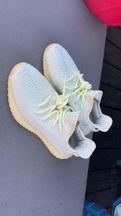 Yeezy Boost Butters