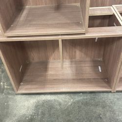 Cabinets
