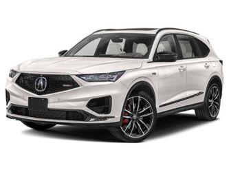 2024 Acura MDX