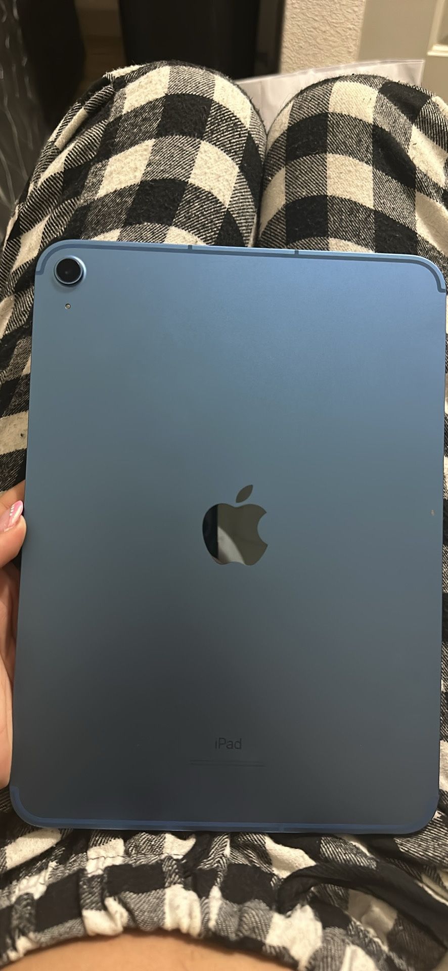 Ipad (10th generation)