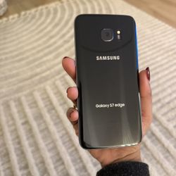 Samsung Galaxy S7 Edge