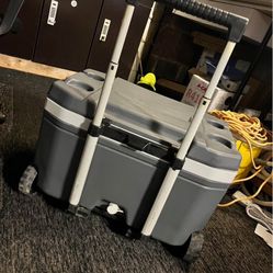 60qt Cooler 
