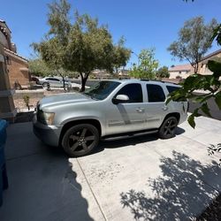 2010 Chevrolet Tahoe