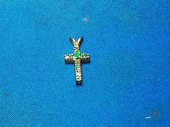 Yellow Gold 14k (.585) 1.7 grams