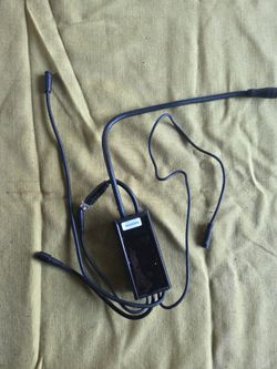 Super 73 zx controller