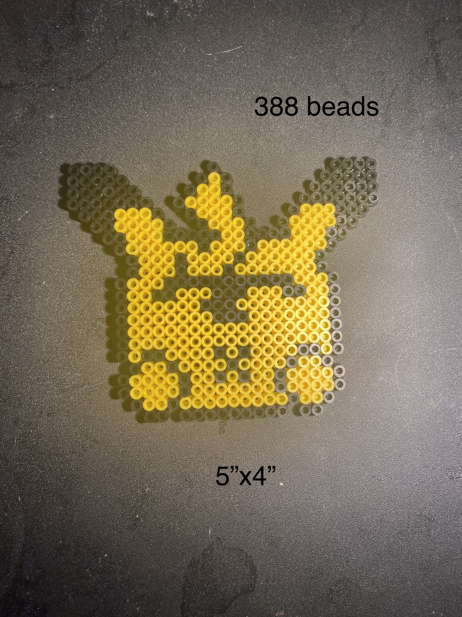 Pikachu Booty (Pokemon)