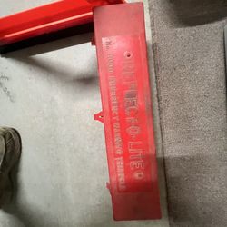 Reflect-o-Lite 6000 Kit