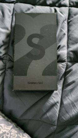 S22 Samsung Galaxy 