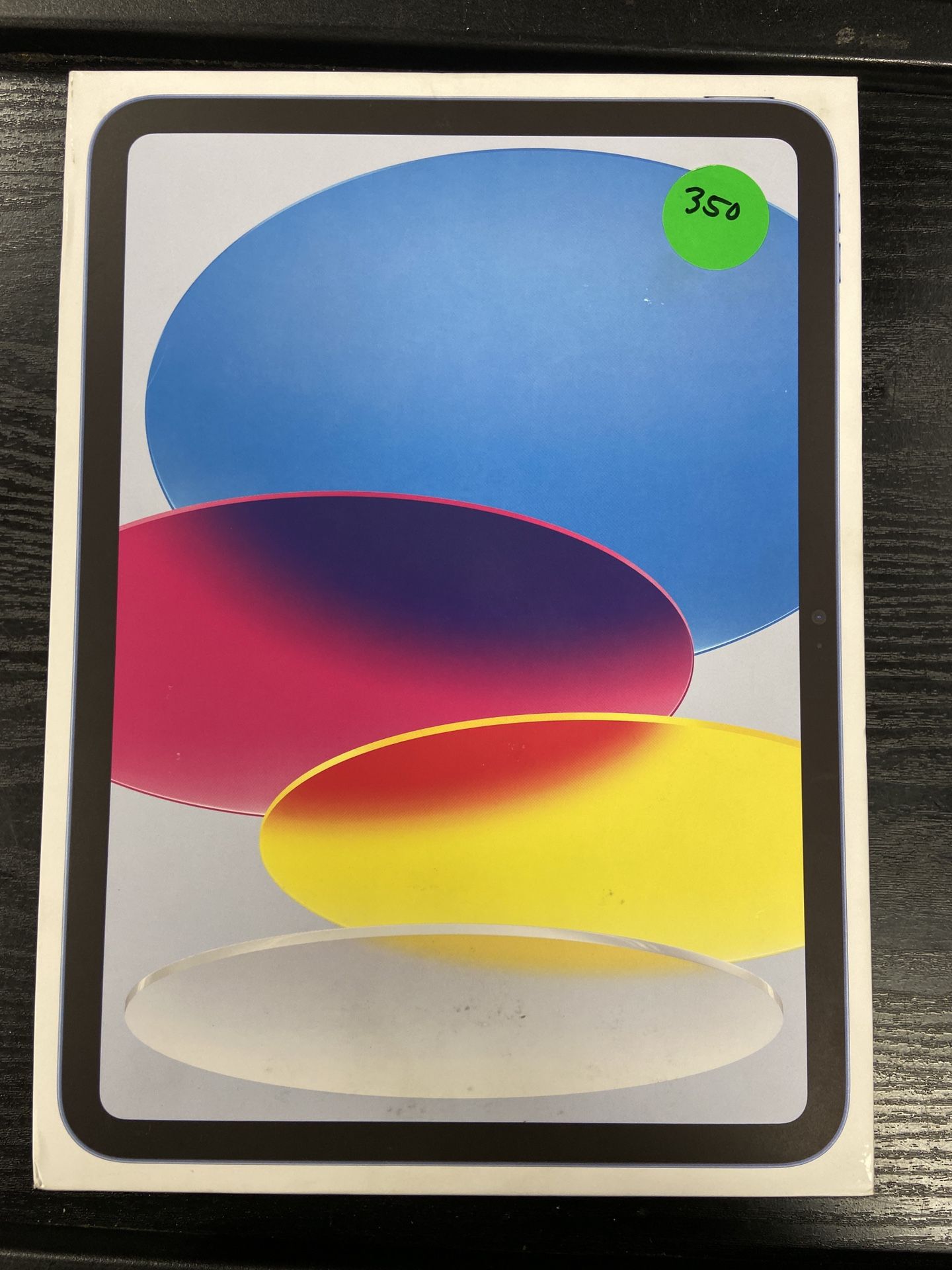 iPad (10th Gen) 64GB