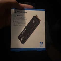 Game drive for playstation 5 