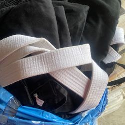 trajes para el karate 🥋 